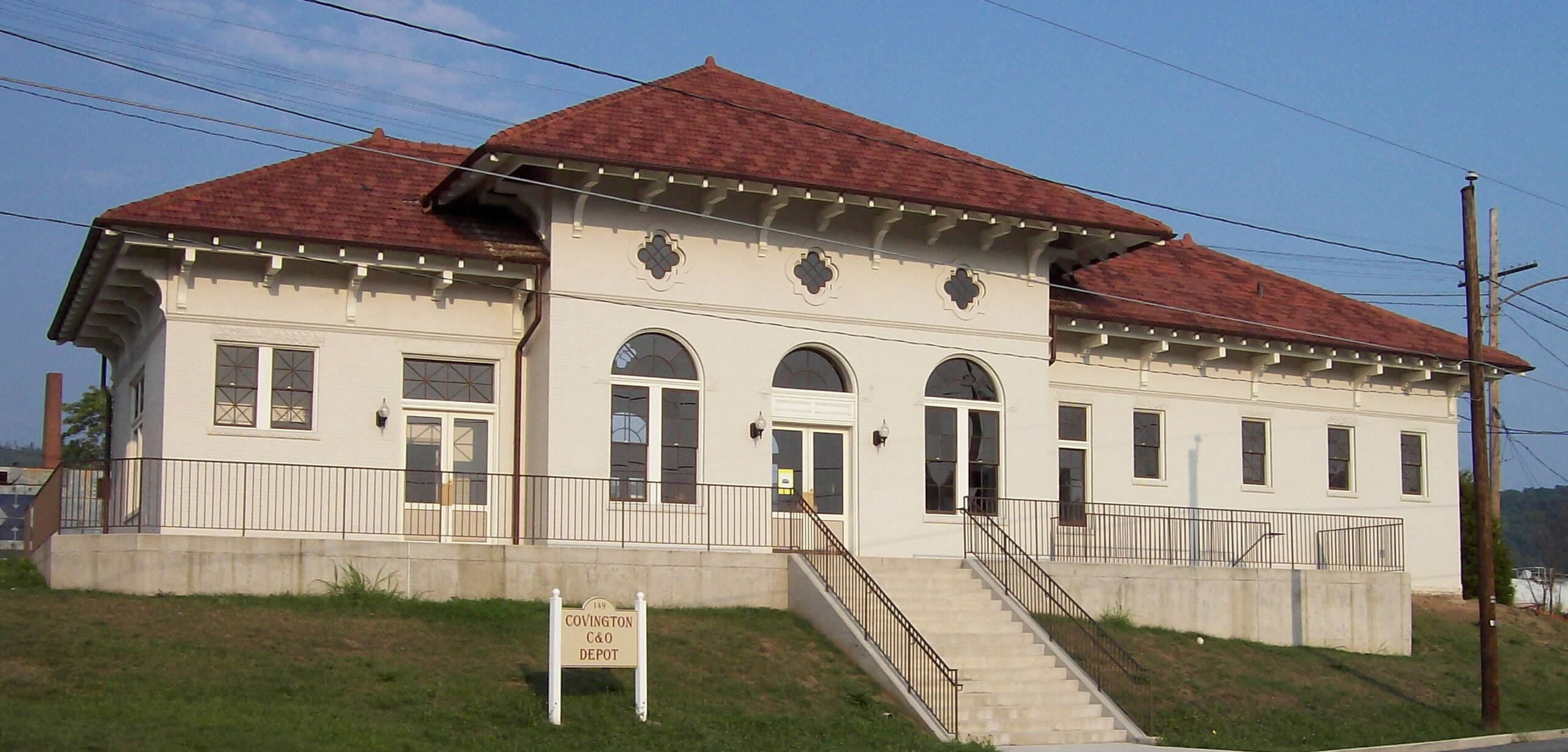 Alleghany Historical Society